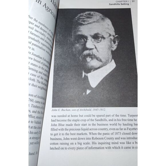 YOUNG SOUTHERN PINES by Helen G. Huttenhauer paperback 2006 - Picture 9 of 15